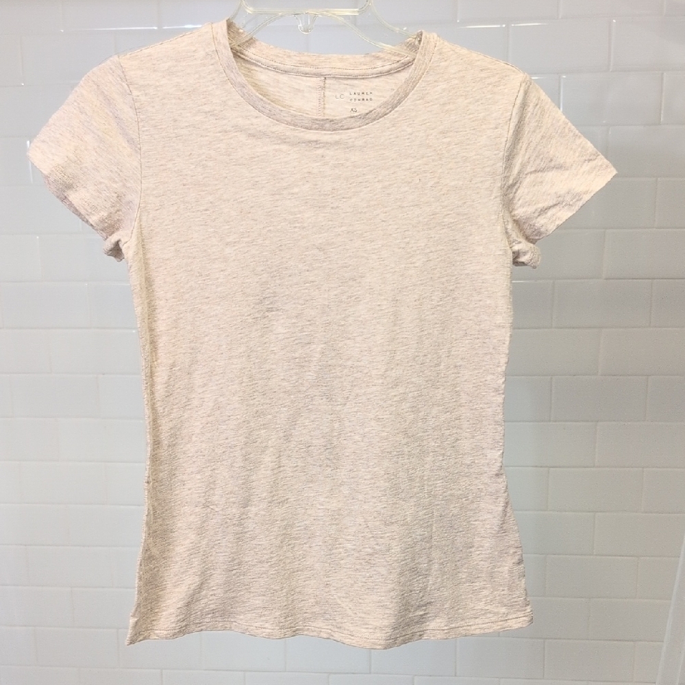 Classic White Women's T-Shirt